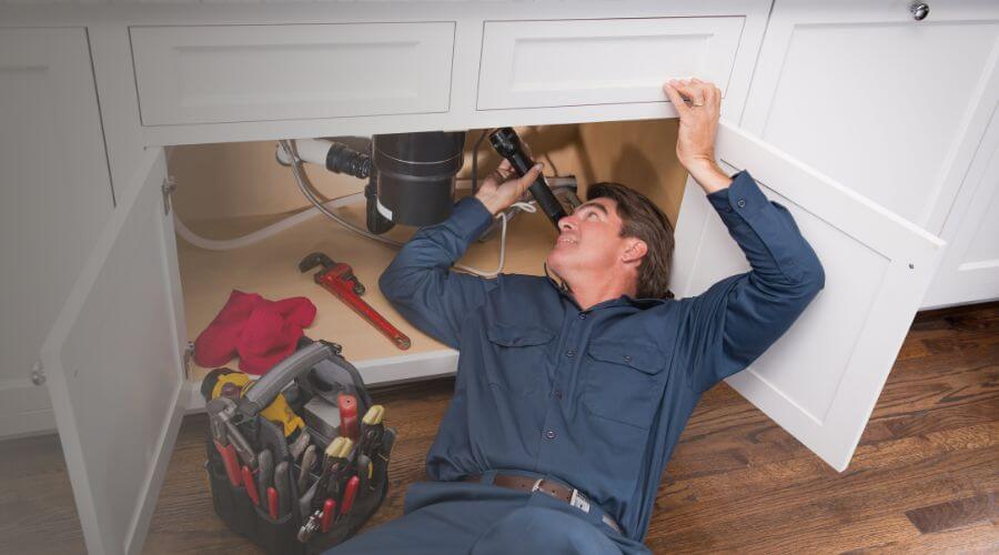Local expert plumbing services in Bradford, PA